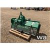 Image 3 : JOHN DEERE 660 3 PT. ROTOTILLER