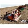 Image 2 : FM125 OFFSET DITCH FLAIL MOWER