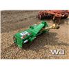 Image 2 : JOHN DEERE 647 3 PT. ROTOTILLER