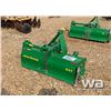Image 3 : JOHN DEERE 647 3 PT. ROTOTILLER