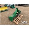 Image 2 : 2014 JOHN DEERE 48" 3 PT. ROTOTILLER