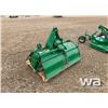 Image 4 : 2014 JOHN DEERE 48" 3 PT. ROTOTILLER