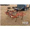 Image 1 : 7 FT. 3 PT. CULTIVATOR