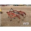 Image 4 : 7 FT. 3 PT. CULTIVATOR