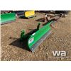 Image 2 : JOHN DEERE Q/C BLADE