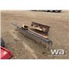 Image 1 : LAND PRIDE 96” LAWN RAKE