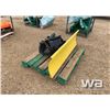 Image 2 : JOHN DEERE 54" FRONT BLADE