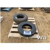 Image 1 : (2) TIRES