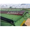 Image 5 : SCHULTE JUMBO 320 ROCK PICKER