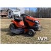 Image 2 : 2016 HUSQUVARNA YTA 19/46 LAWN MOWER