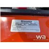 Image 5 : 2016 HUSQUVARNA YTA 19/46 LAWN MOWER
