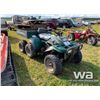 Image 2 : 1998 POLARIS 6X6 ATV