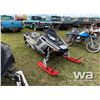 Image 2 : 2011 POLARIS 800 ASSAULT SNOWMOBILE