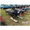 Image 2 : 2006 POLARIS 800 DRAGON SNOWMOBILE