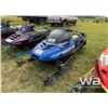 Image 1 : 1996 SKI-DOO 583 SUMMIT SNOWMOBILE
