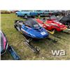 Image 2 : 1996 SKI-DOO 583 SUMMIT SNOWMOBILE