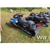 Image 4 : 1996 SKI-DOO 583 SUMMIT SNOWMOBILE