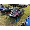 Image 1 : 1993 POLARIS STORM SNOWMOBILE