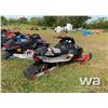 Image 3 : POLARIS 700 RMK SNOWMOBILE