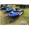 Image 1 : POLARIS 340 INDY LITE SNOWMOBILE