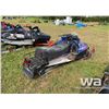 Image 3 : POLARIS 340 INDY LITE SNOWMOBILE