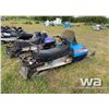 Image 3 : 1991 POLARIS 250 SNOWMOBILE