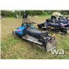 Image 4 : 1991 POLARIS 250 SNOWMOBILE