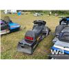 Image 3 : 1988 YAMAHA PHAZER SNOWMOBILE