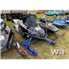 Image 2 : ARCTIC CAT SNOWMOBILE
