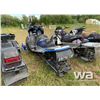 Image 4 : ARCTIC CAT SNOWMOBILE