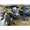 Image 2 : 2006 POLARIS SNOWMOBILE