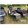 Image 4 : 2006 POLARIS SNOWMOBILE