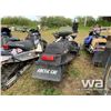 Image 3 : ARCTIC CAT SNOWMOBILE
