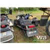 Image 4 : ARCTIC CAT SNOWMOBILE