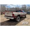 Image 3 : 1993 DODGE RAM 3500 PICKUP