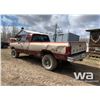 Image 4 : 1993 DODGE RAM 3500 PICKUP