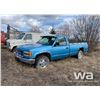 Image 1 : 1994 GMC 1500 PICKUP