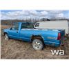 Image 4 : 1994 GMC 1500 PICKUP