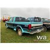 Image 4 : 1994 FORD E-CAB PICKUP