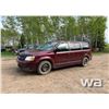 Image 1 : 2009 DODGE CARAVAN
