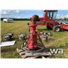Image 2 : 1998 TSURUMI 6" SUBMERSIBLE PUMP
