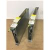 Image 1 : (2) Siemens 1P 6SN1123-1AA00-0CA1 Simodrives