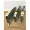 Image 1 : (3)Siemens 1P 6FC5247-0AA00-0AA3 SIMODRIVE