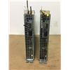 Image 2 : (2) Siemens 1P 6SN1123-1AA00-0CA1 Simodrives