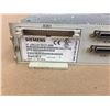 Image 8 : (3)SIEMENS SIMODRIVE CONTROL UNIT ** SEE PICS FOR PART NUMBER **