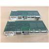 Image 2 : (2)Siemens 1P 6SN1118-0DJ23-0AA0 SIMODRIVE CONTROL UNIT