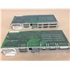 Image 2 : (2)Siemens 1P 6SN1118-0DJ23-0AA0 w/ 1P6SN1118-0DK23-0AA0 SIMODRIVE CONTROL UNIT