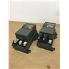 Image 1 : (2) SIEMENS 3RK1300-0KS01-0AA0 MOTOR CONTROLLER