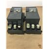 Image 2 : (2) Siemens 3RK1300 Motor Controller Module *SEE PICS FOR PART #s*