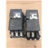 Image 2 : (2) Siemens Motor Controller Module ** SEE PICS FOR PART NUMBER **